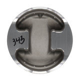 Wiseco Toyota 4EFTE 75mm Bore -2.5cc 1.17 Piston Kit - K687M75