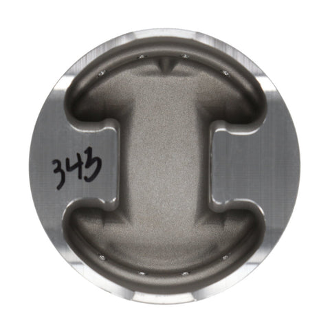 Wiseco Toyota 4EFTE 75mm Bore -2.5cc 1.17 Piston Kit - K687M75