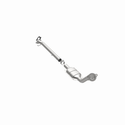 MagnaFlow Direct Fit Catalytic Converter 02-03 Buick Rendezvous 3.4L - 51845
