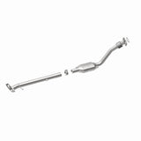 MagnaFlow Direct Fit Catalytic Converter 02-03 Buick Rendezvous 3.4L - 51845