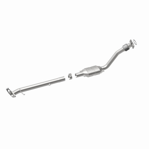 MagnaFlow Direct Fit Catalytic Converter 02-03 Buick Rendezvous 3.4L - 51845