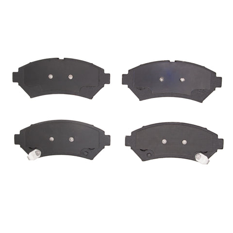 R1 98-03 Cadillac Seville Front Optimum OE Brake Pads - 2551-0753-00