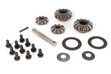 Omix Frt Diff Part Kit Dana Super 30 07-18 JK - 16512.69