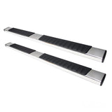 Westin 19-22 RAM 1500 CC (Excl. Classic) R7 Nerf Step Bars - SS - 28-71220