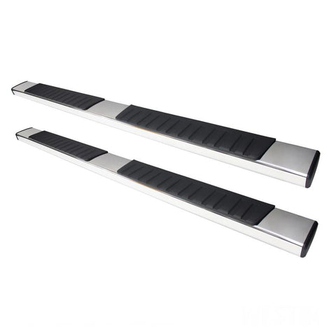 Westin 19-22 RAM 1500 CC (Excl. Classic) R7 Nerf Step Bars - SS - 28-71220