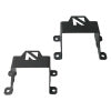 ARB Nacho 2021+ Ford Bronco Quatro Fog Mounts - V3BC1