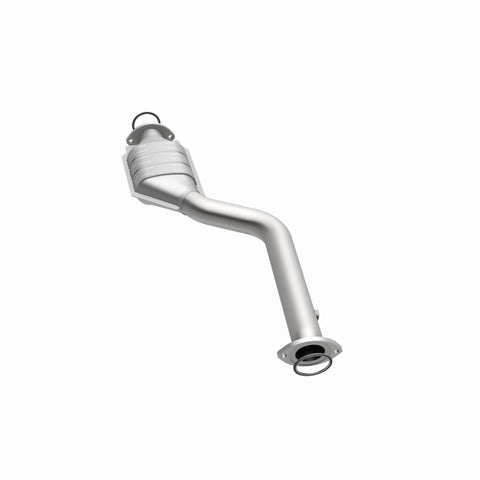 MagnaFlow Conv DF 92-97 GS300/SC300 3.0 Rear - 93352