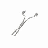 MagnaFlow Sys CB 05- Dodge Charger/Magnum 5.7 - 15628