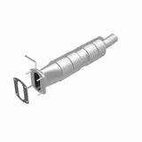 MagnaFlow Conv DF 05-07 Ford F-Series Rear - 51221