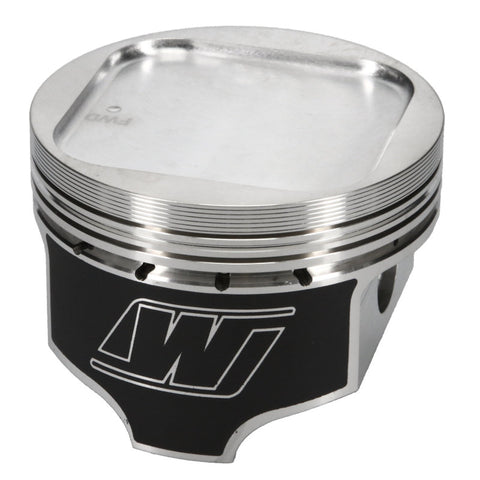 Wiseco Subaru EJ20 R/DOME 6576M93 Piston Shelf Stock Kit - K576M93