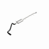 MagnaFlow SYS Cat-Back 14-16 Chevy Silverado 1500 4.3/5.3L 3 inch - 15359