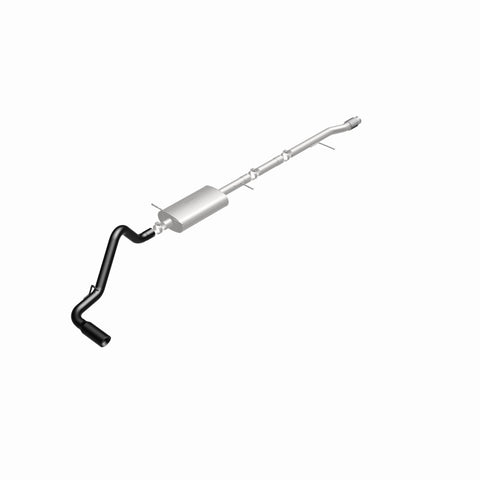 MagnaFlow SYS Cat-Back 14-16 Chevy Silverado 1500 4.3/5.3L 3 inch - 15359