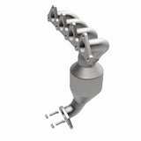 MagnaFlow Conv DF 10-11 Hyundai Accent 1.6L - 51321