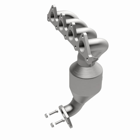 MagnaFlow Conv DF 10-11 Hyundai Accent 1.6L - 51321