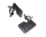 Agency Power Rear Mud Flap Trailing Arm Guard Can-Am Maverick X3 Turbo DS RS RR 2017-2022 14-18 - AP-BRP-X3-810