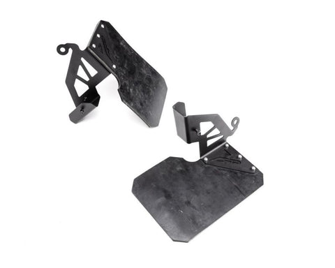 Agency Power Rear Mud Flap Trailing Arm Guard Can-Am Maverick X3 Turbo DS RS RR 2017-2022 14-18 - AP-BRP-X3-810