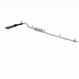 Magnaflow 24+ Ford Ranger Dual Exhaust - Black - 19635