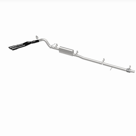 Magnaflow 24+ Ford Ranger Dual Exhaust - Black - 19635