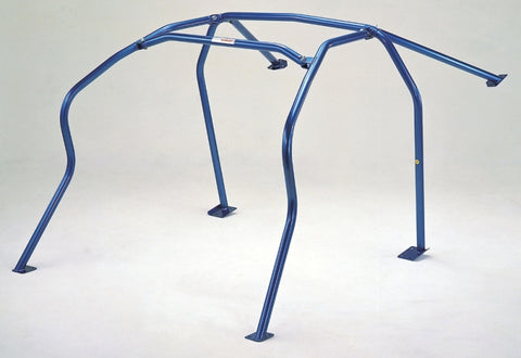 Cusco Roll Cage Chromoly 8 points EG6 Civic *will not fit sunroof models* (S/O / No Cancel) - 315 261 G