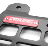 BuiltRight Industries 2020+ Jeep Gladiator Rear Drivers Bedside Rack - 102111