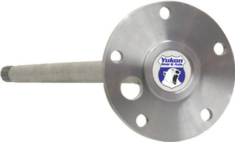 Yukon Gear 1541H Alloy Right Hand Rear Axle For Ford 9in (66-75 Bronco) - YA F900013
