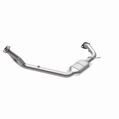 MagnaFlow Direct Fit Catalytic Converter ISUZU RODEO 2.2L OEM - 49004