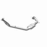 MagnaFlow Conv DF ISUZU RODEO 2.2L - 23636