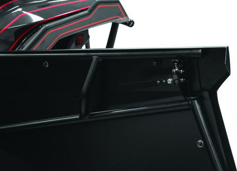 DragonFire Racing UTV Doors - Can-Am Maverick X3 17-19 2 Door - 521493