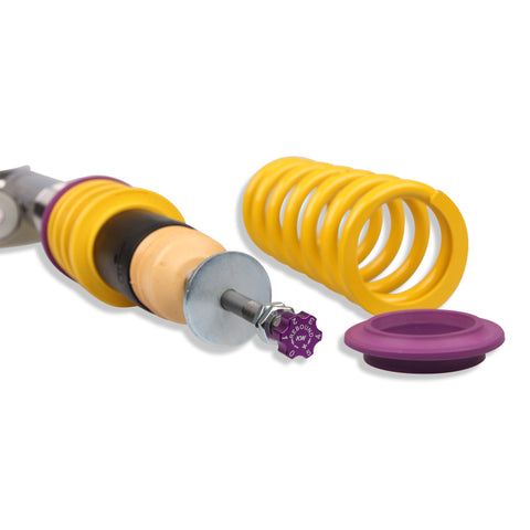 KW Coilover Kit V3 Mitsubishi Lancer EVO 10 - 35265017