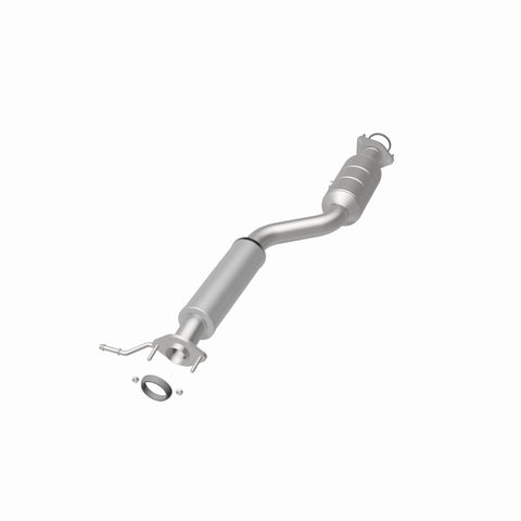 MagnaFlow Conv DF 04-08 Mazda RX-8 OEM - 49150