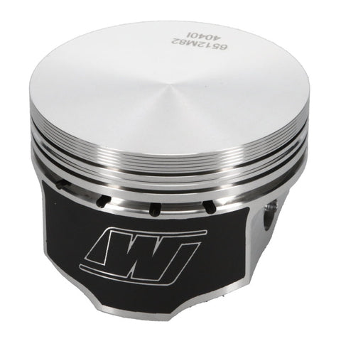 Wiseco VOLKSWAGEN 1.8 LTR1.320 (6512M82) Piston Shelf Stock Kit - K512M82