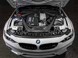 aFe Momentum GT Pro 5R Cold Air Intake System 15-17 BMW M3/M4 S55 (tt) - 54-76305-CF