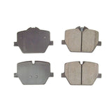 Power Stop 2019 BMW 330i Rear Z16 Evolution Ceramic Brake Pads - 16-2220