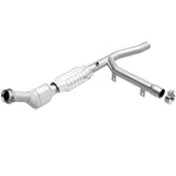 MagnaFlow Conv DF 97-98 Ford Trucks 4.2L - 447132