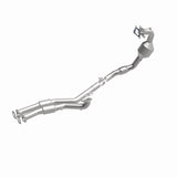 MagnaFlow Conv Direct Fit 12-15 Cadillac SRX V6-3.6L (FWD Only) - 52647