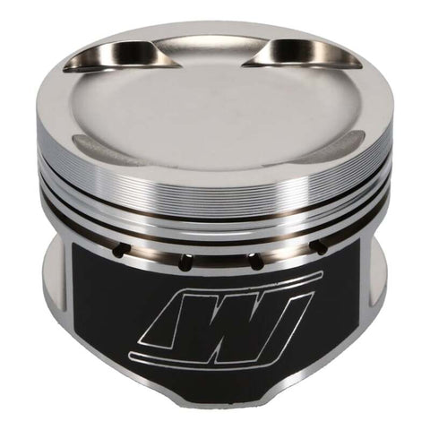 Wiseco Toyota Turbo -14.8cc 1.338 X 87MM Piston Kit - K550M87AP