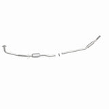 MagnaFlow Conv DF Tercel 95-97 1.5L EFI - 23898