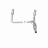 MagnaFlow Direct Fit Catalytic Converter 94-99 Ram 1500/2500 - 447233