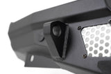 DV8 Offroad 20-23 Jeep Gladiator JT MTO Series Rear Bumper - RBGL-06