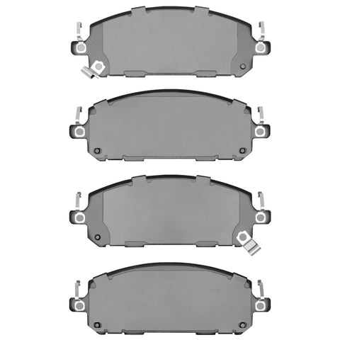 R1 21-26 Nissan Murano Front Optimum OE Brake Pads - 2551-2413-00