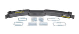 Hellwig 66-96 Ford Bronco EZ Level 990 Helper Spring - Up To 2000lbs - 1801