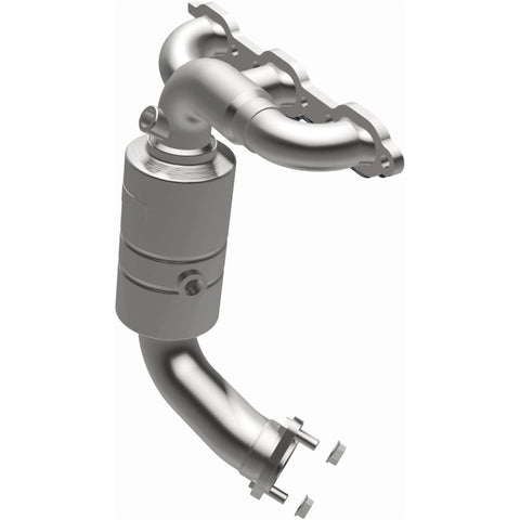 MagnaFlow Direct Fit Catalytic Converter 07-08 Chrysler Sebring 3.5L - 51394