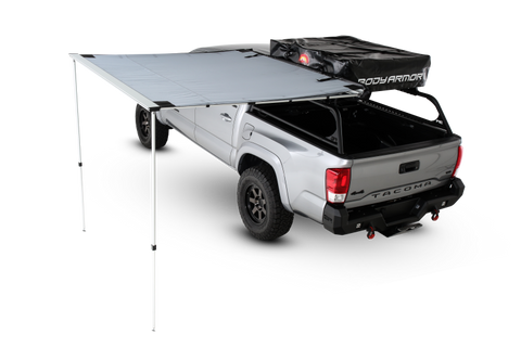 Body Armor 4x4 Sky Ridge Pike 6.5ft Awning - 20020
