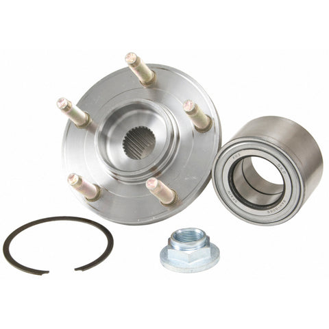 MOOG 01-12 Ford Escape Front Hub Repair Kit - 518515