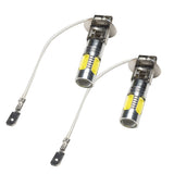 Oracle H3 Plasma Bulbs (Pair) - White - 3622-051