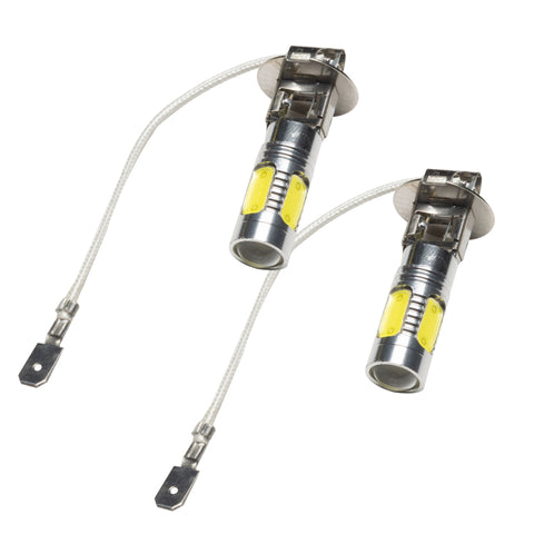 Oracle H3 Plasma Bulbs (Pair) - White - 3622-051