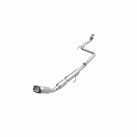 MagnaFlow Direct Fit Catalytic Converter OEM 2008-2012 Scion L4 1.8L Underbody - 52159