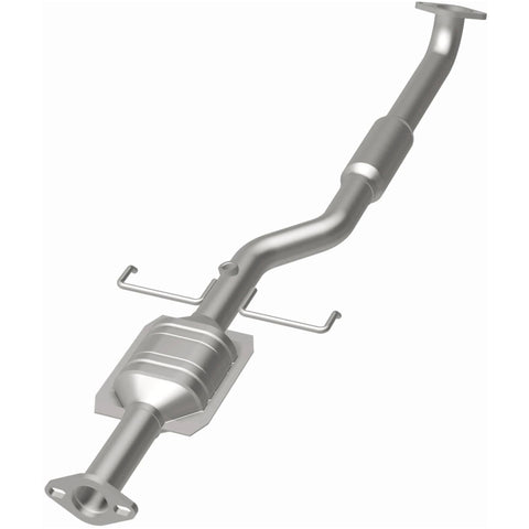 MagnaFlow Direct Fit Catalytic Converter 02-04 Eclipse 2.4L - 457025