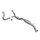 MagnaFlow Conv DF 00-05 Blazer 4WD 4.3L - 93370