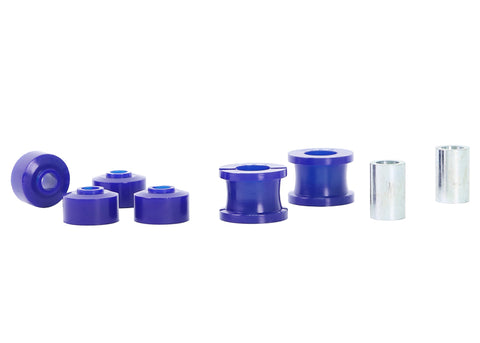 SuperPro 1985 Volvo 745 GLE Front Sway Bar End Link Bushing Set - SPF1923K